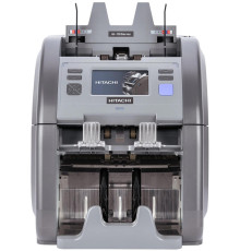 Счетчик банкнот Hitachi 110
